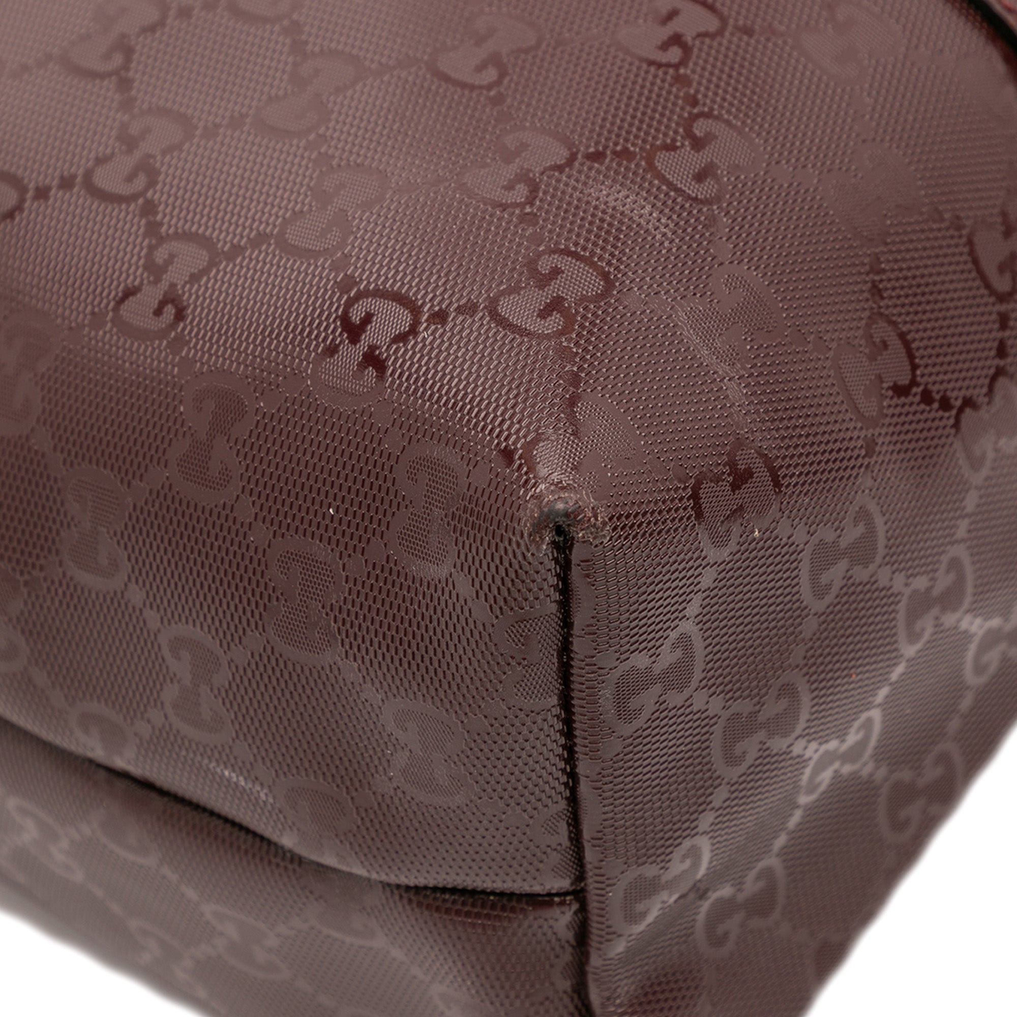 GG Imprime Joy Vertical Tote
