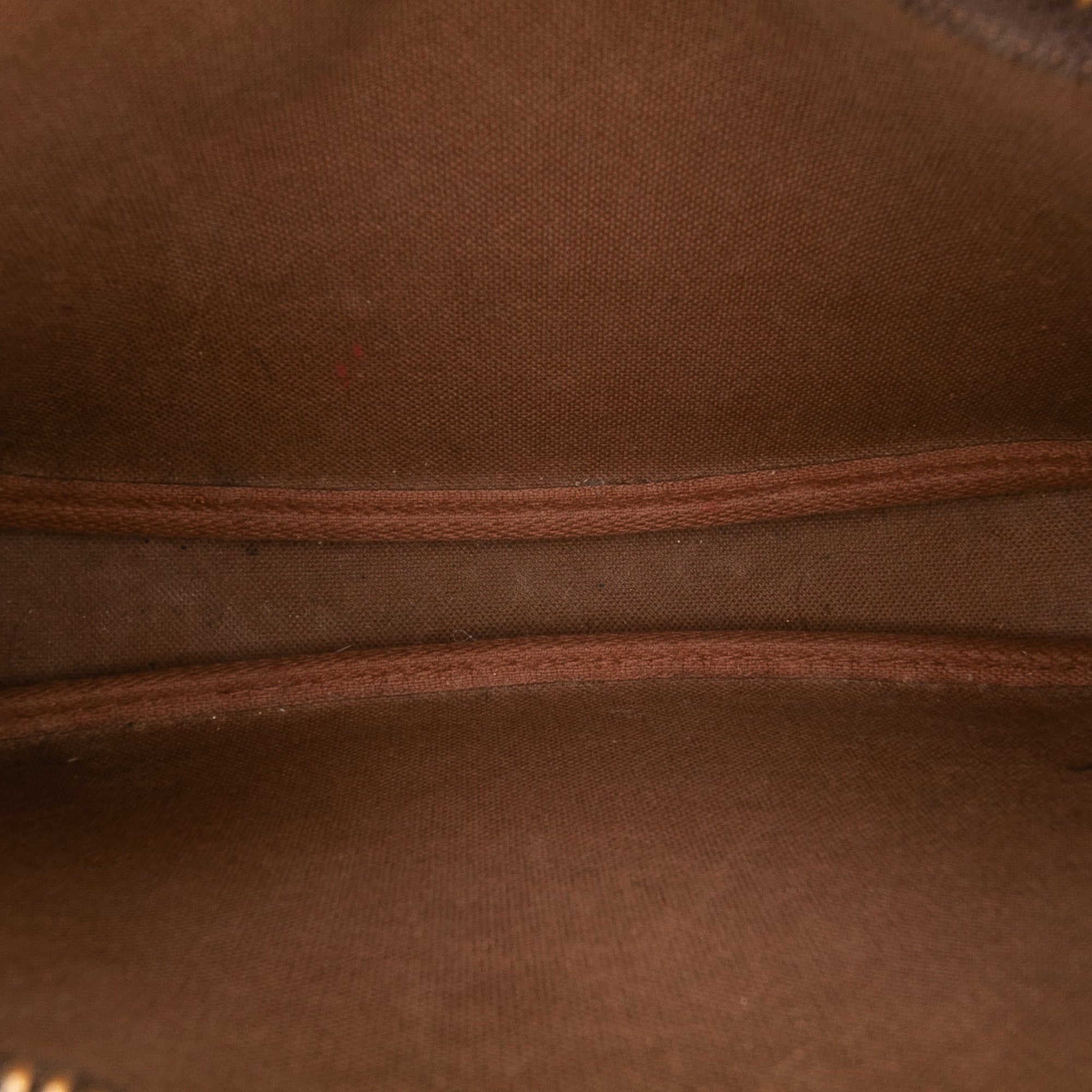 Takashi Murakami Monogram Panda Pochette Accessoires