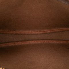 Takashi Murakami Monogram Panda Pochette Accessoires