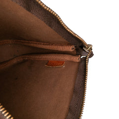 Takashi Murakami Monogram Panda Pochette Accessoires