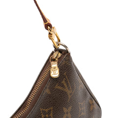 Takashi Murakami Monogram Panda Pochette Accessoires