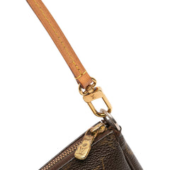 Takashi Murakami Monogram Panda Pochette Accessoires