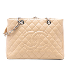 Caviar Grand Shopping Tote