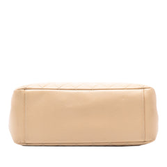 Caviar Grand Shopping Tote