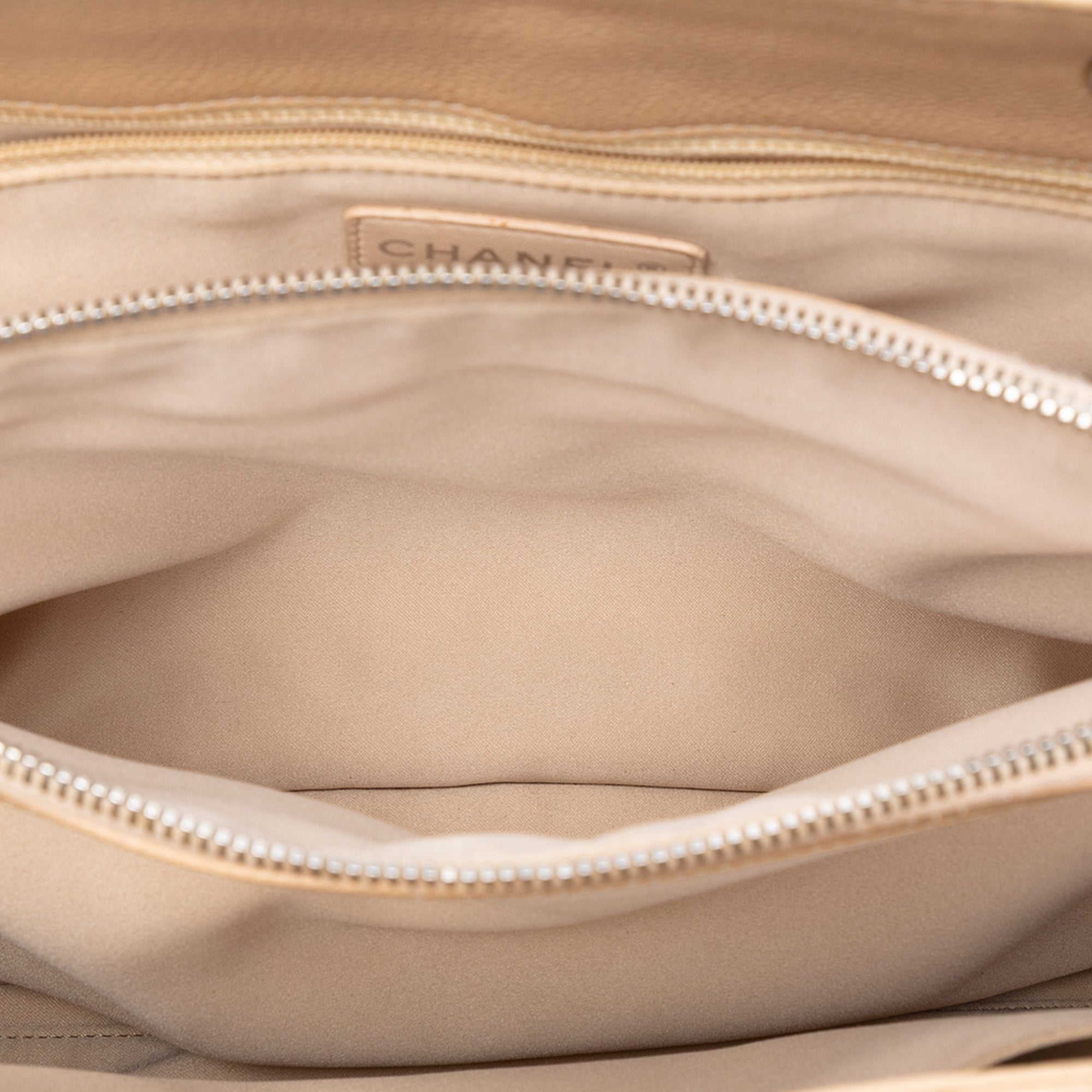 Caviar Grand Shopping Tote