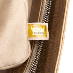 Caviar Grand Shopping Tote