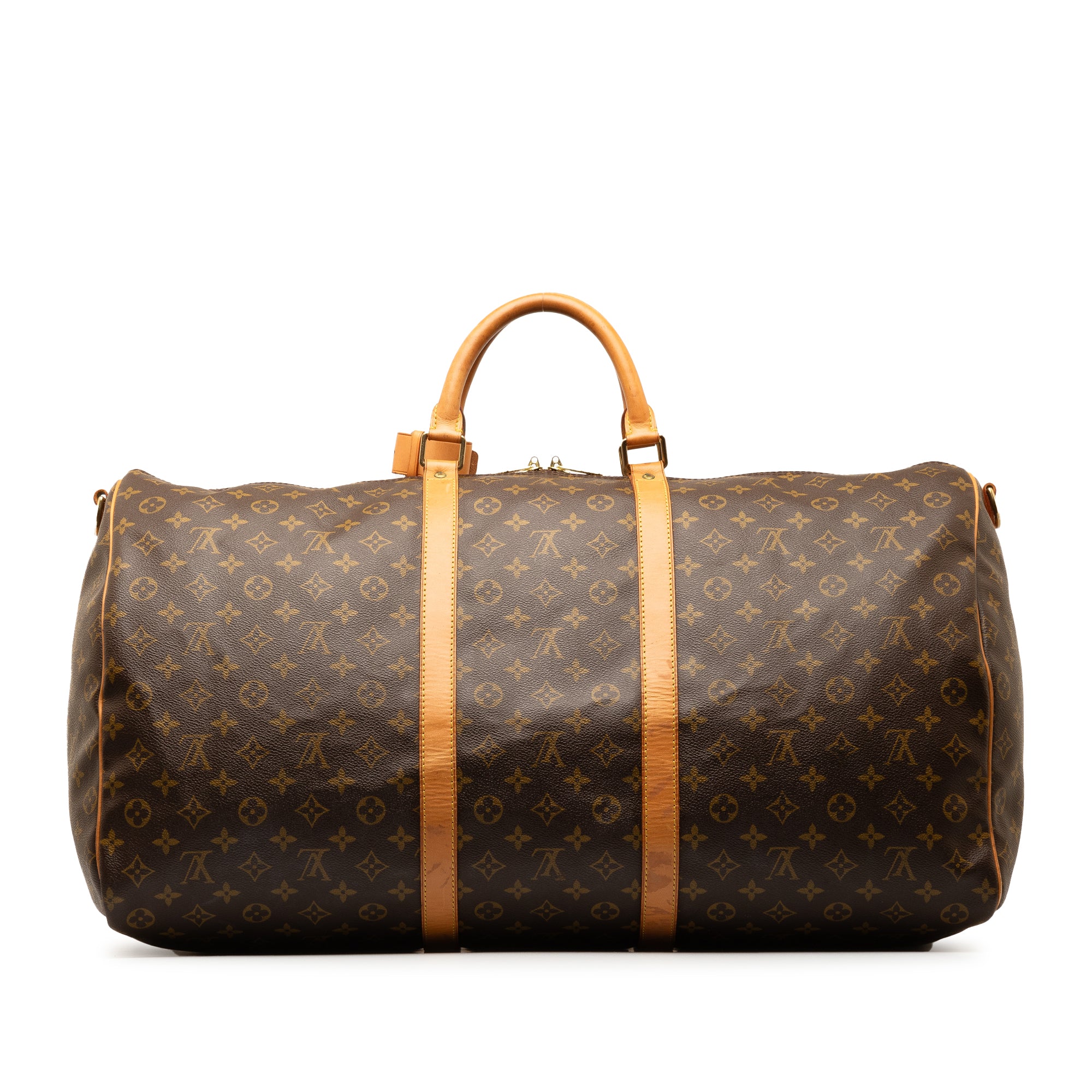 Monogram Keepall Bandouliere 60_2