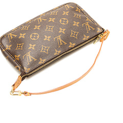Monogram Pochette Accessoires