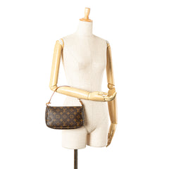 Monogram Pochette Accessoires