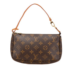 Monogram Pochette Accessoires