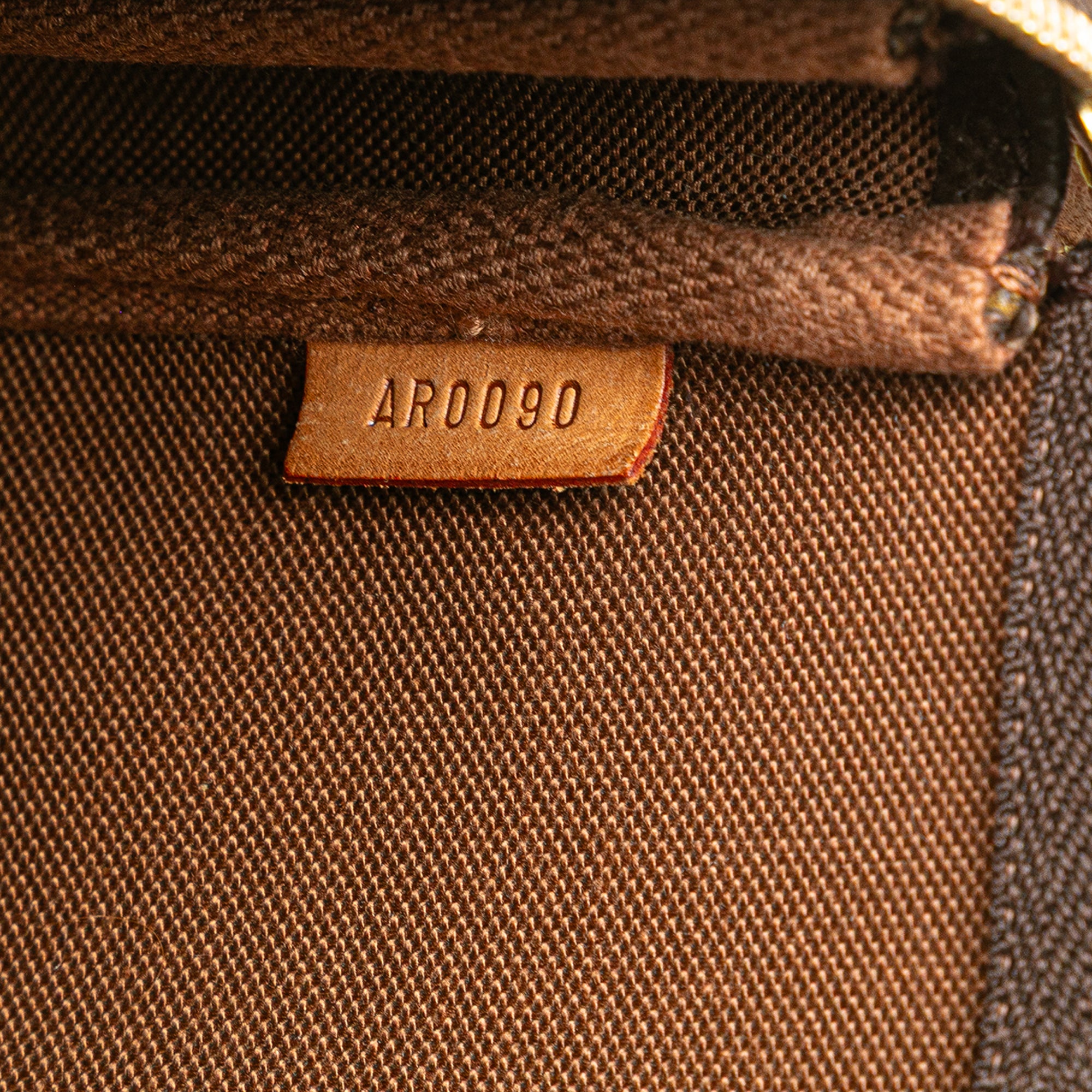 Monogram Pochette Accessoires
