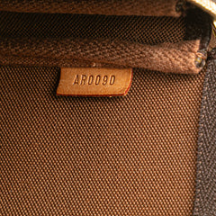 Monogram Pochette Accessoires