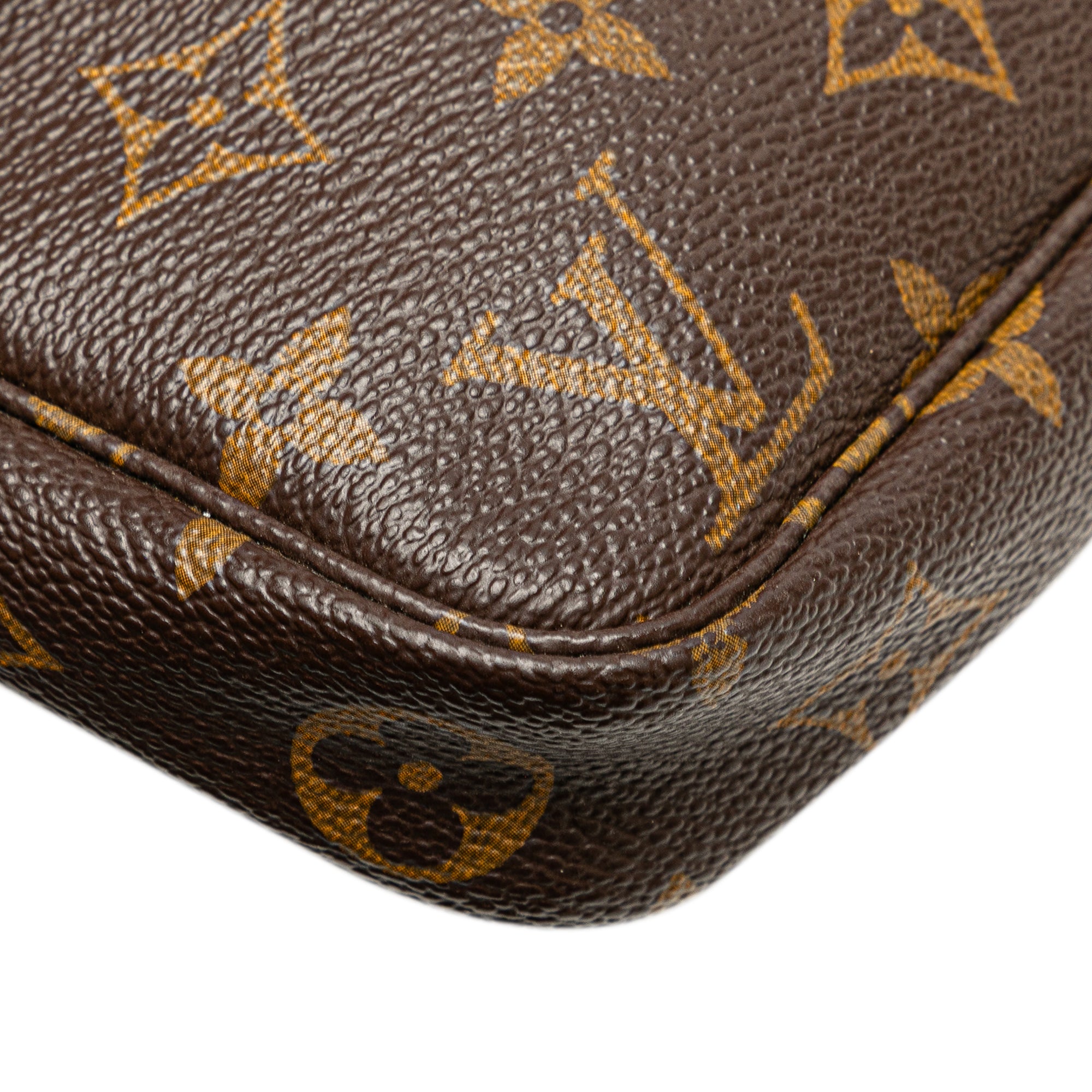 Monogram Pochette Accessoires