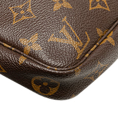Monogram Pochette Accessoires