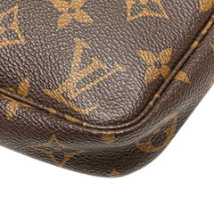 Monogram Pochette Accessoires