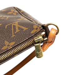 Monogram Pochette Accessoires