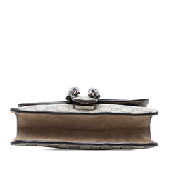 Small GG Supreme Dionysus Crossbody