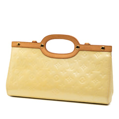 Monogram Vernis Roxbury Drive