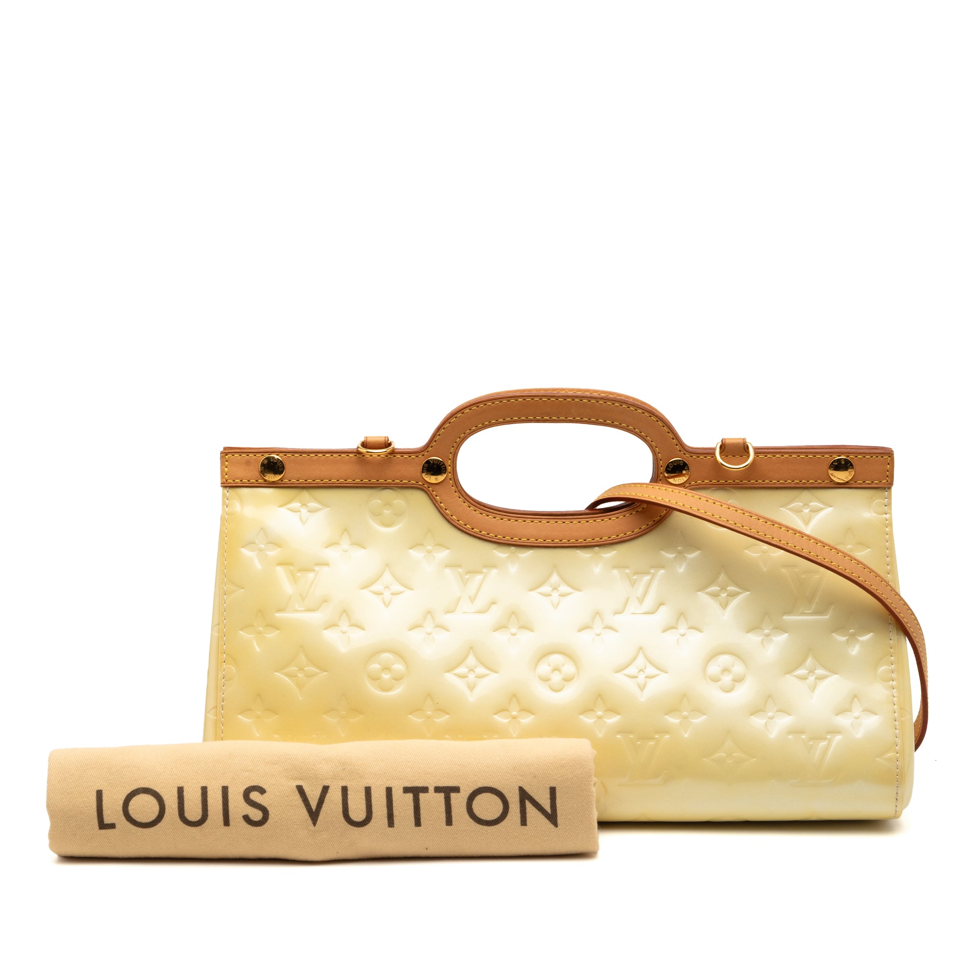 Monogram Vernis Roxbury Drive