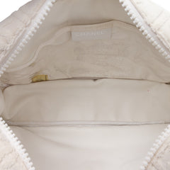 Terry Cloth Sport Line Flap