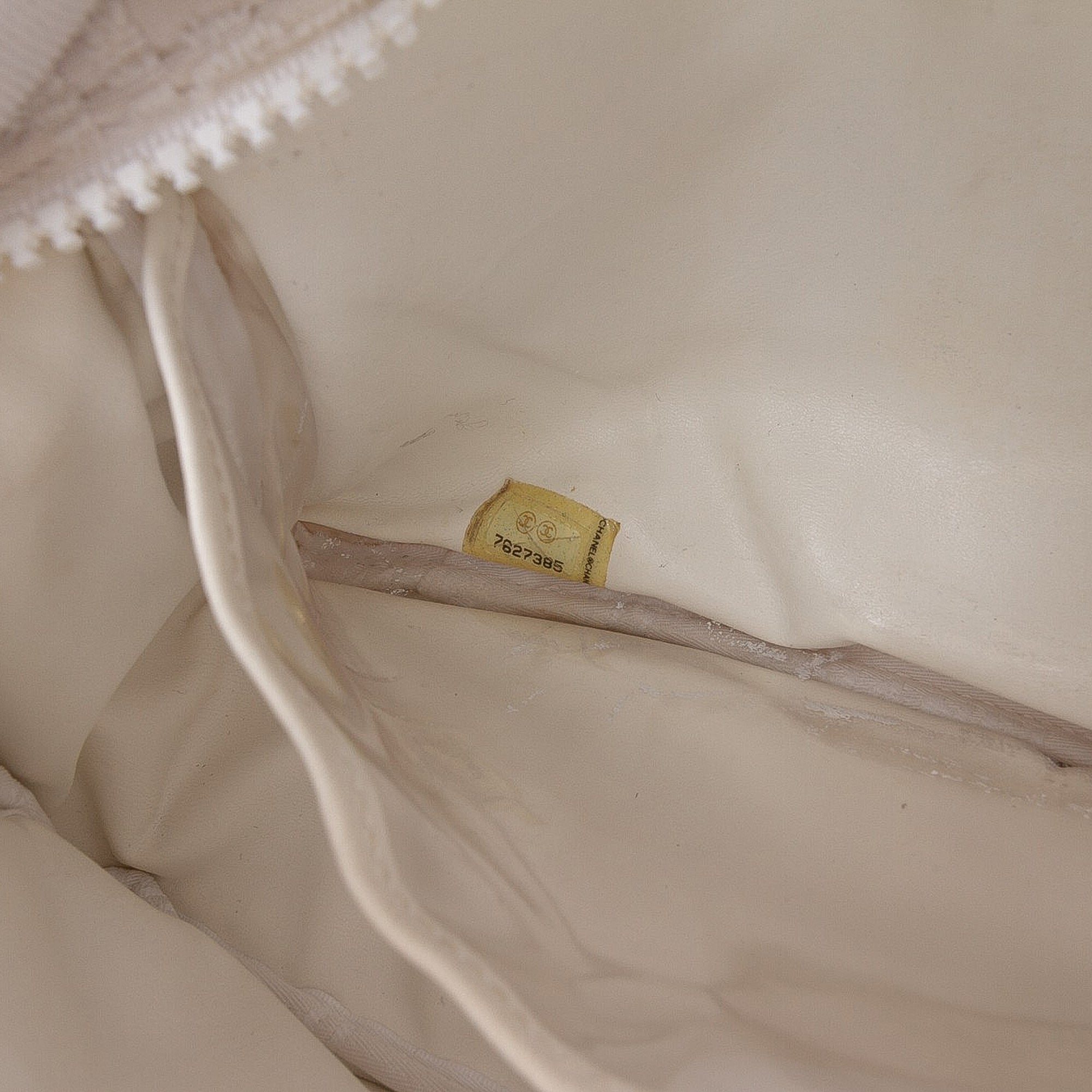 Terry Cloth Sport Line Flap