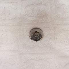 Terry Cloth Sport Line Flap