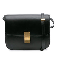 Medium Calfskin Classic Box