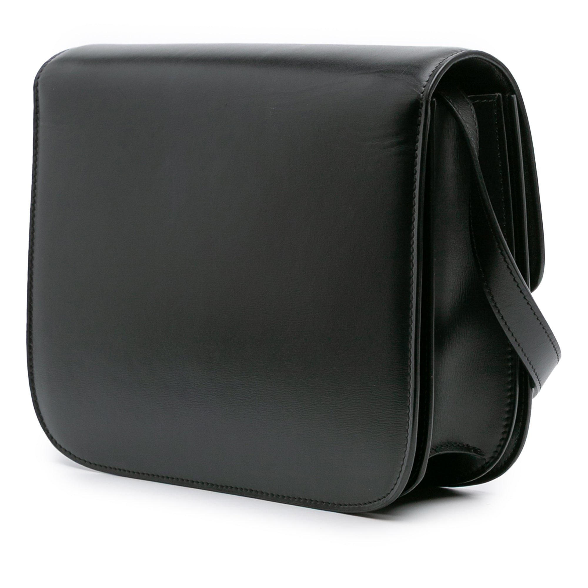 Medium Calfskin Classic Box