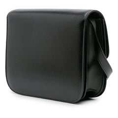 Medium Calfskin Classic Box