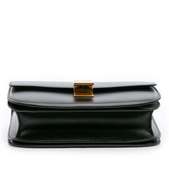 Medium Calfskin Classic Box