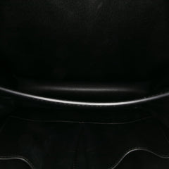 Medium Calfskin Classic Box