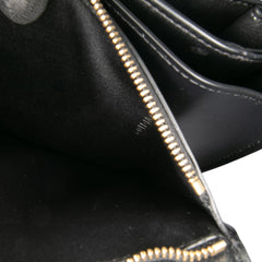 Medium Calfskin Classic Box