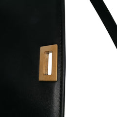 Medium Calfskin Classic Box