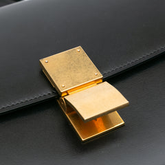 Medium Calfskin Classic Box