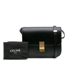 Medium Calfskin Classic Box