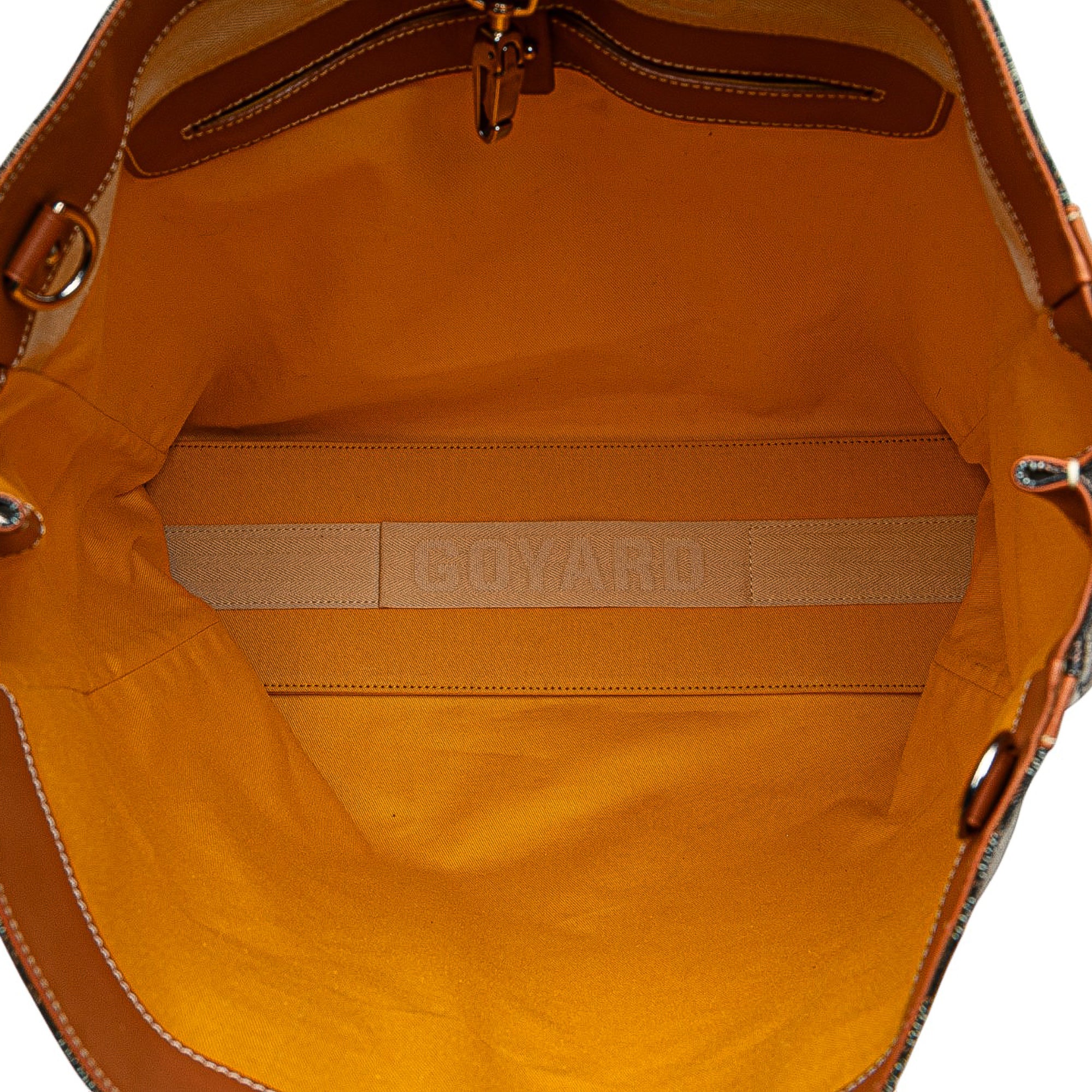 Goyardine Voltaire