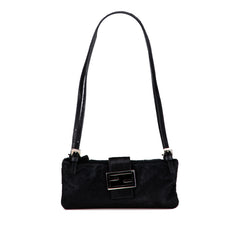 Pony Hair Shoulder Bag