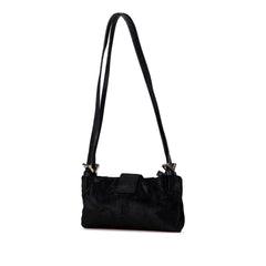 Pony Hair Shoulder Bag