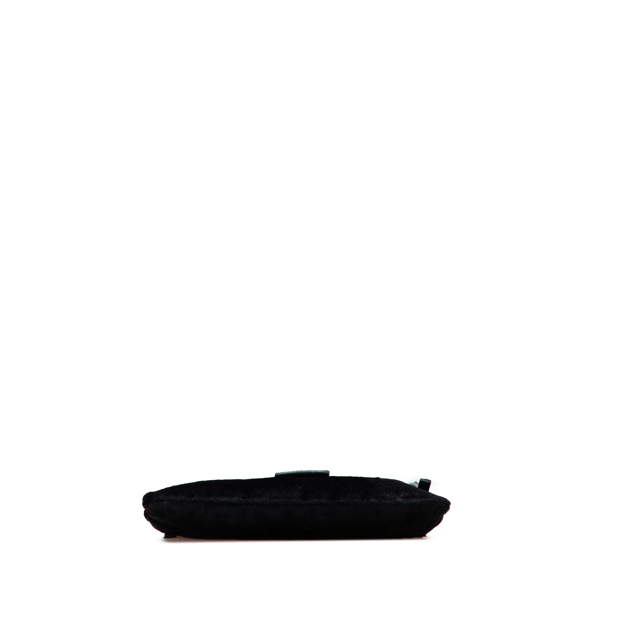Pony Hair Shoulder Bag