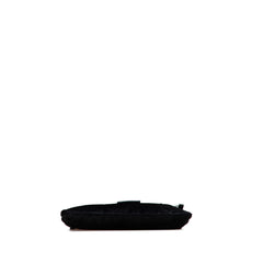 Pony Hair Shoulder Bag