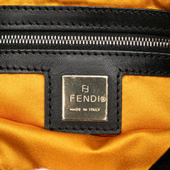 Pony Hair Shoulder Bag