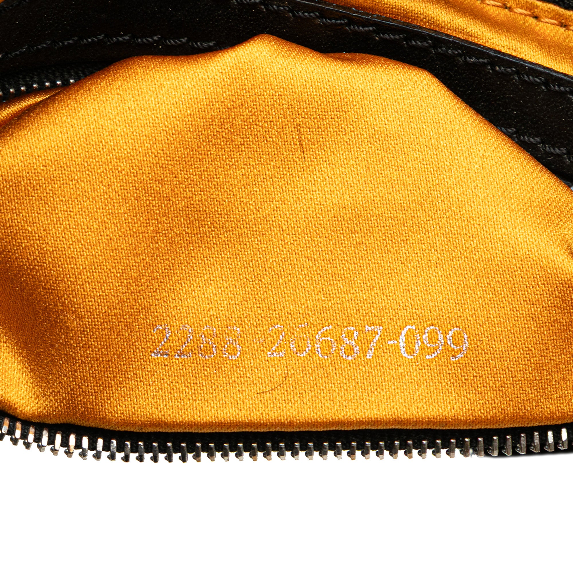 Pony Hair Shoulder Bag