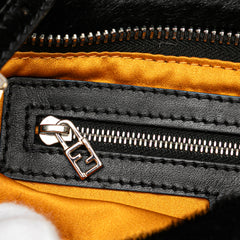 Pony Hair Shoulder Bag