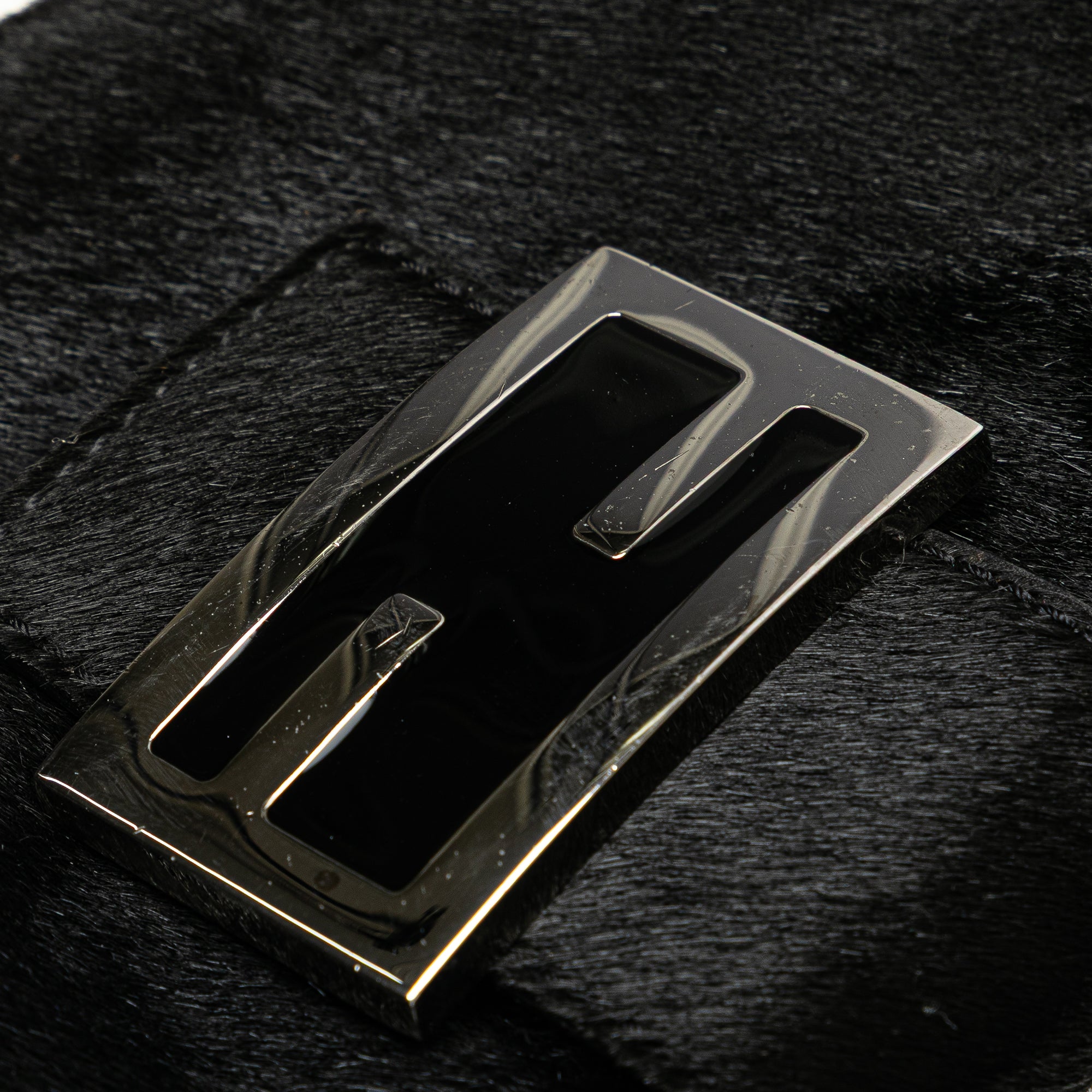 Pony Hair Shoulder Bag