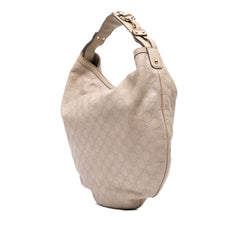 Guccissima Horsebit Hobo