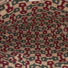 Guccissima Horsebit Hobo