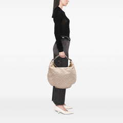 Guccissima Horsebit Hobo