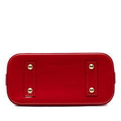 Monogram Vernis Alma BB