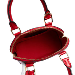 Monogram Vernis Alma BB