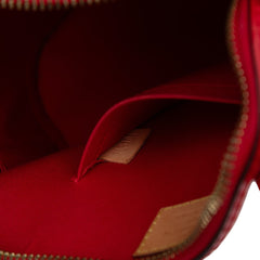 Monogram Vernis Alma BB